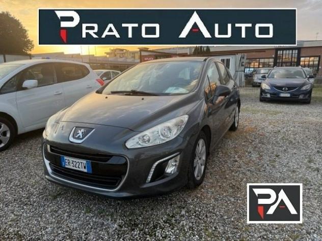PEUGEOT 308 1.6 8V e-HDi 112CV 6MT 5p. Business rif. 23012583