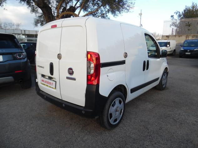 Fiat Fiorino 1.3 MJT 95CV Cargo SX - Foto 8