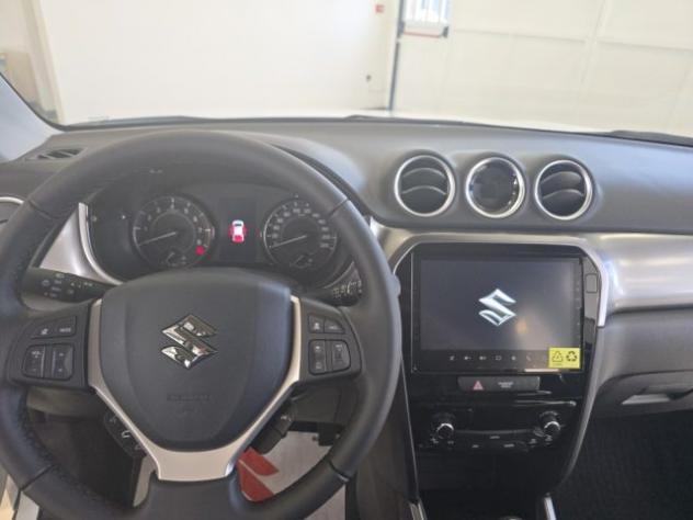 SUZUKI Vitara 1.4 Hybrid 4WD AllGrip Cool+ EXTRA PROMO+INCENTIVO rif. 24096575 - Foto 10