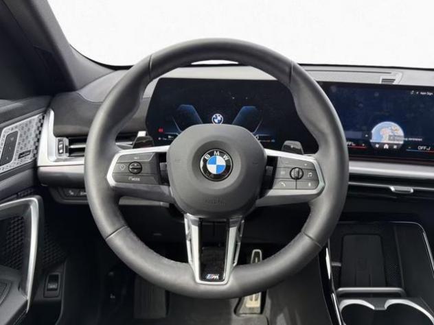 BMW X2 xDrive 20d MSport PANORAMA HARMAN KARDON 19 rif. 23984864 - Foto 10