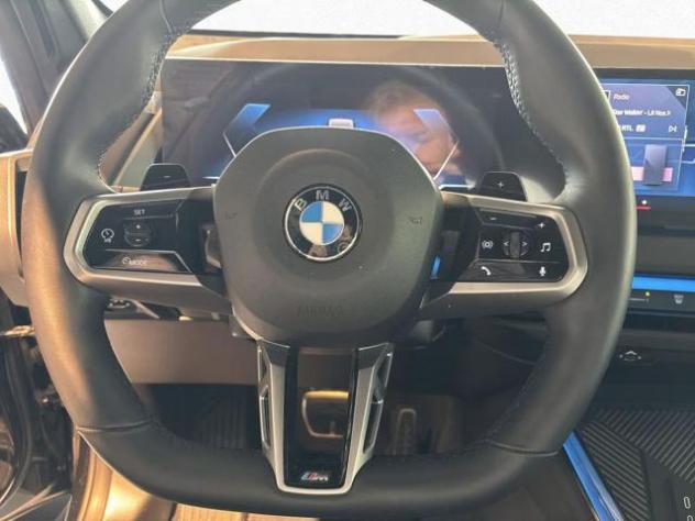 BMW X3 20d xDrive M SPORT PRO BLACK PACK rif. 24094632 - Foto 7