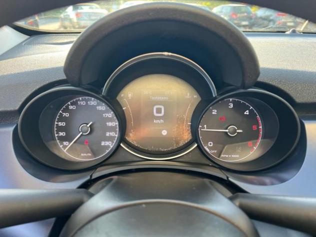 FIAT 500X 1.3 MultiJet 95 CV Cult rif. 22758447 - Foto 8