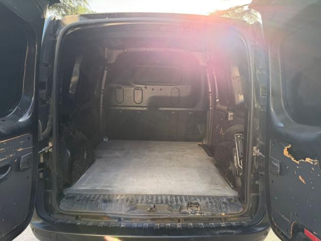 Mercedes-Benz Citan Citan 111 cdi 85KW - Foto 9