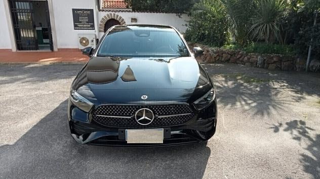 A 180 dAut Advanced Plus AMG Line km0 ACCESSORIATA - Foto 4