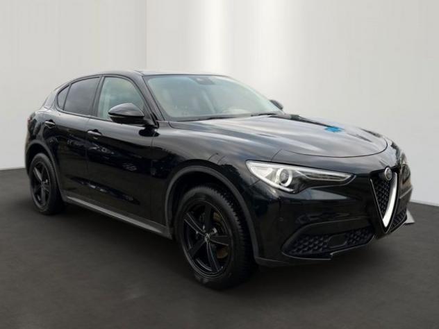 ALFA ROMEO Stelvio 2.0 Turbo 200 CV AT8 Q4 Super rif. 20354871 - Foto 2
