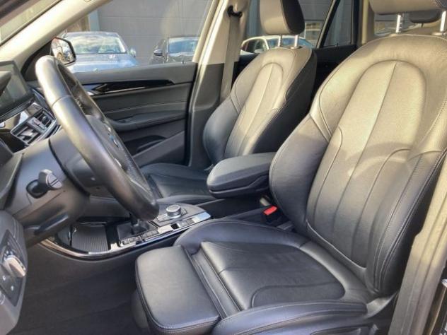 BMW X1 sDrive18d Sport Line rif. 20354768 - Foto 8