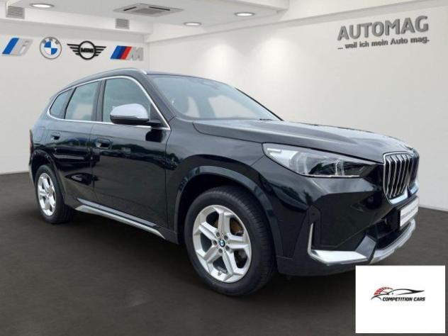BMW X1 sDrive18i X-LINE LED CAMERA PADDLES PACK INVERNO rif. 22596989 - Foto 2