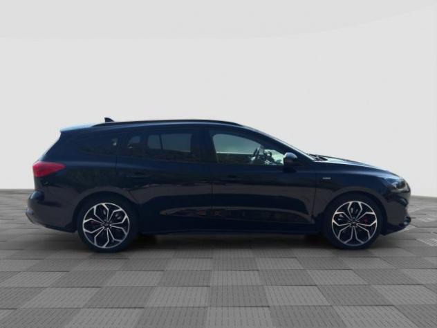FORD Focus Focus 1.5 EcoBlue 120 CV automatico SW ST Line rif. 24023966 - Foto 6