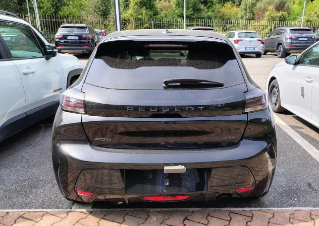 Peugeot 208 1.2 hybrid Edition 110cv e-dcs 6 - Foto 6