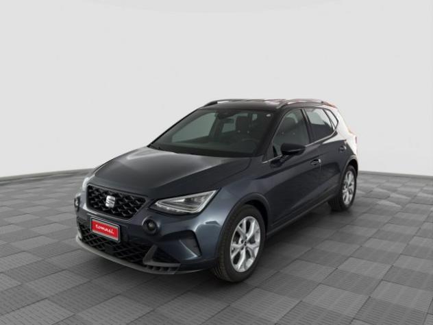 SEAT Arona Arona 1.0 EcoTSI 115 CV DSG FR rif. 23908634