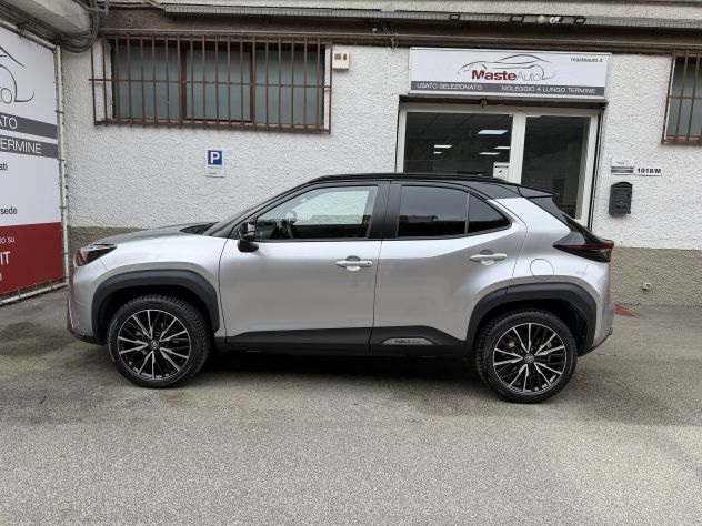 Toyota Yaris Cross Hybrid 2023 – 14.200 km – Garanzia Ufficiale - Foto 18