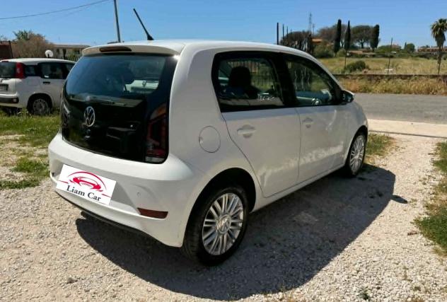 Volkswagen Up! 1.0 Benzina NO Vincolo Finanz. - Foto 5