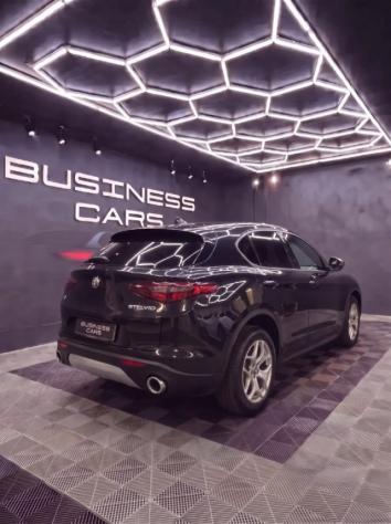 ALFA ROMEO Stelvio 2.2 Turbodiesel 190 CV AT8 Q4 Business rif. 24175007 - Foto 2