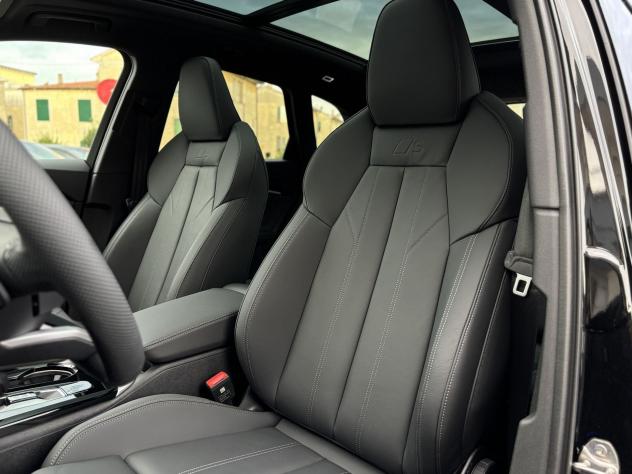 Audi Q5 Q5 2.0 tdi mhev+ S line edition quattro 204cv s-tronic - Foto 10