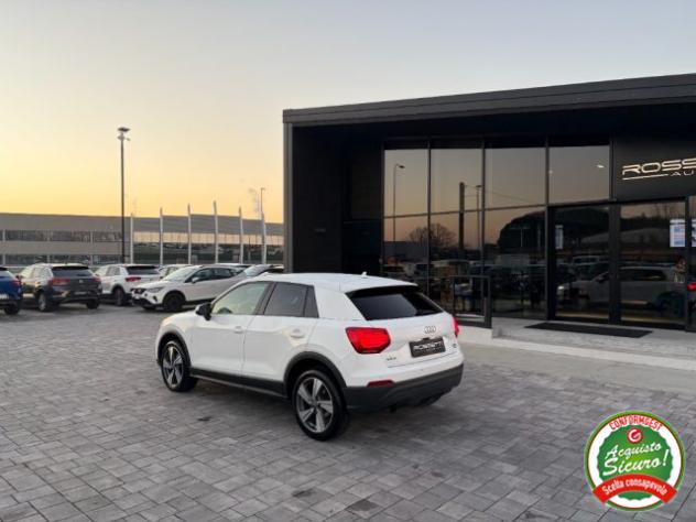 AUDI Q2 1.0 S tronic Sport ANCHE NEOPATENTATI rif. 23191217 - Foto 10