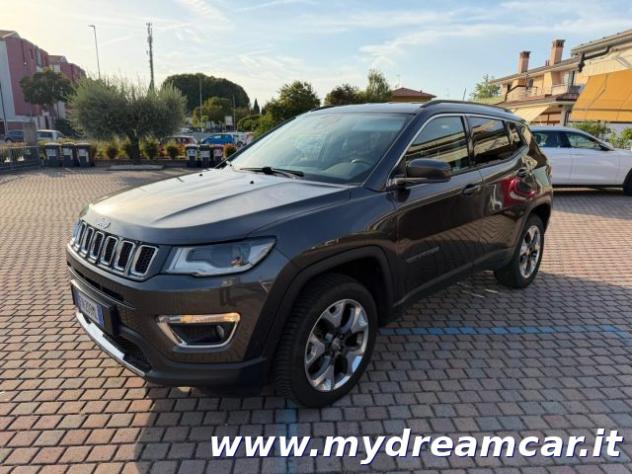 JEEP Compass 2.0 Multijet II 4WD Limited rif. 24077525 - Foto 2