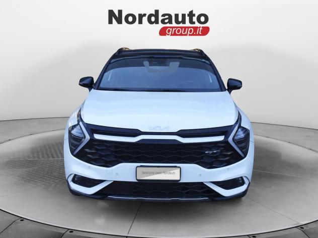 Kia Sportage 5ª serie 1.6 TGDi HEV AWD AT GT-line Plus - Foto 2