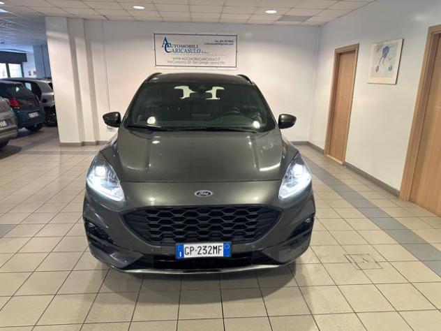 FORD Kuga 2.0 120 CV aut. ST-Line rif. 24128835 - Foto 2
