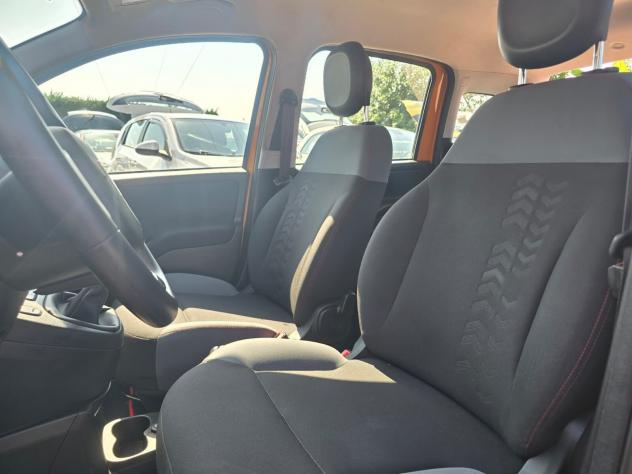 Fiat Panda 1.2 EasyPower Lounge - Foto 9
