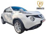 Nissan Juke 1.5dCi N-Connecta 110CV