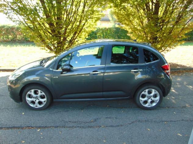 CITROEN C3 2ª serie C3 PureTech 82 Monna Lisa - Foto 4