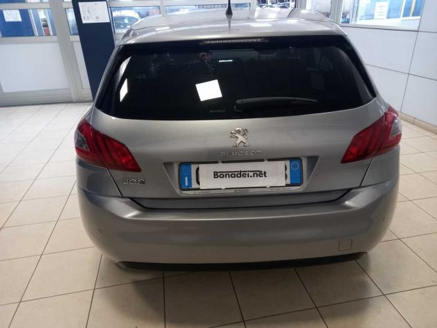 Peugeot 308 BlueHDi 130 S&S Allure - Foto 6