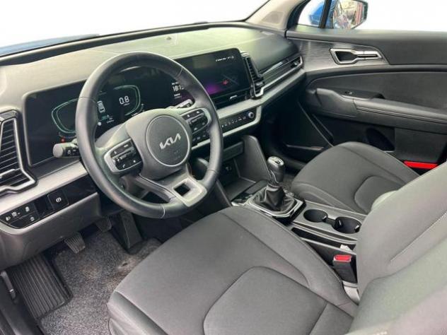 KIA Sportage 1.6 CRDi MHEV Business rif. 23995783 - Foto 6