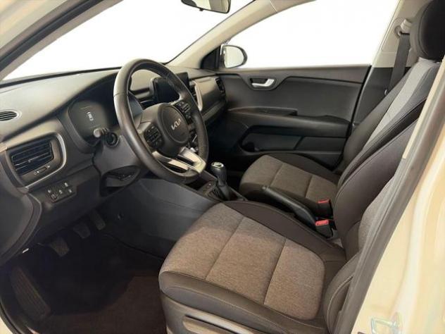 KIA Stonic 1.0 T-GDi 100 CV MHEV MT Urban rif. 23776193 - Foto 6