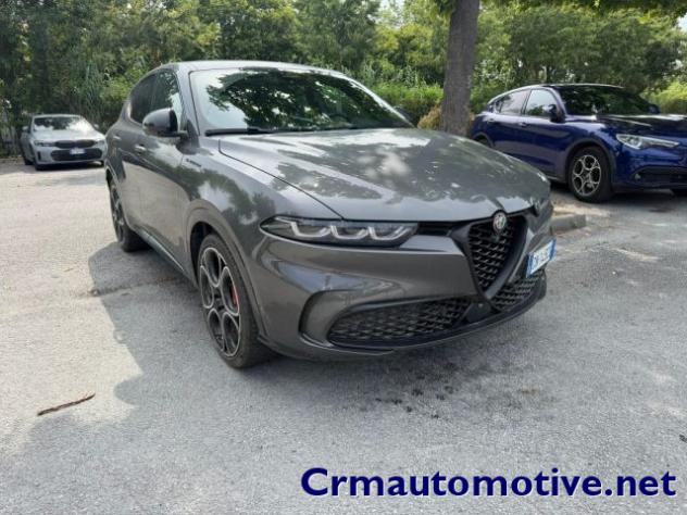 ALFA ROMEO Tonale 1.5 160 CV MHEV TCT7 Edizione Speciale rif. 23878394