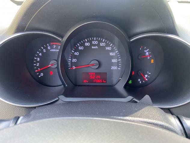 Kia Picanto 1.0 12V EcoGPL 5 porte Active - Foto 10