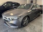 Mercedes-benz A 200 d 2.0 150 Cv AMG  Premium