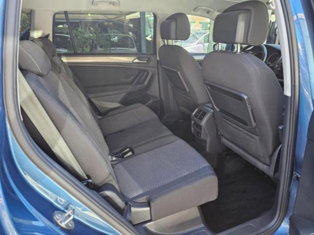 VOLKSWAGEN Tiguan Allspace 2.0 TDI SCR DSG Advanced BMT rif. 22633218 - Foto 6