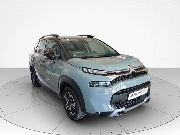 Citroën C3 Aircross C3 Aircross PureTech 110 S&S Feel - Foto 6