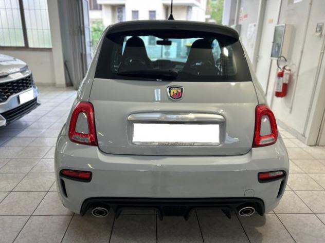 ABARTH 595 1.4 Turbo T-Jet 145 CV rif. 23533153 - Foto 5
