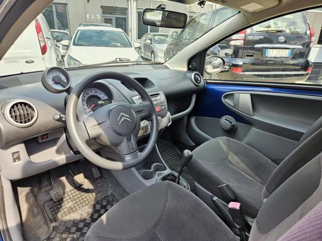 Citroën C1 C1 3p 1.0 - Foto 7