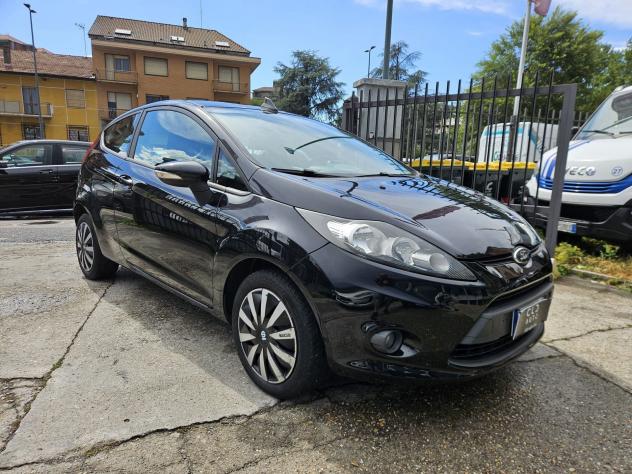 Ford Fiesta 1.2 60CV Titanium - Foto 3