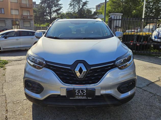 Renault Kadjar 1.5 DCI 85KW BLUE BUSINESS EDC - Foto 2