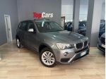 Bmw X3 xDrive20d * TETTO PANORAMICO *