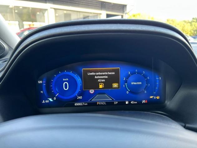 Ford Puma 1.0 Ecoboost Hybrid 125CV Titanium X Aut - Foto 8