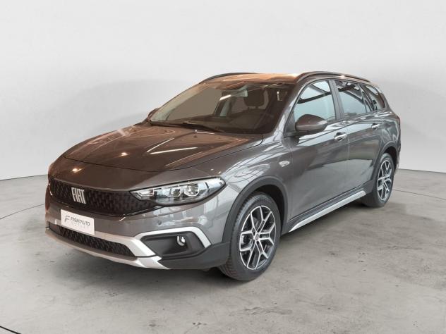 FIAT Tipo 1.5 Hybrid DCT SW Cross