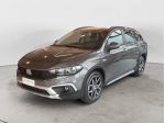 FIAT Tipo 1.5 Hybrid DCT SW Cross