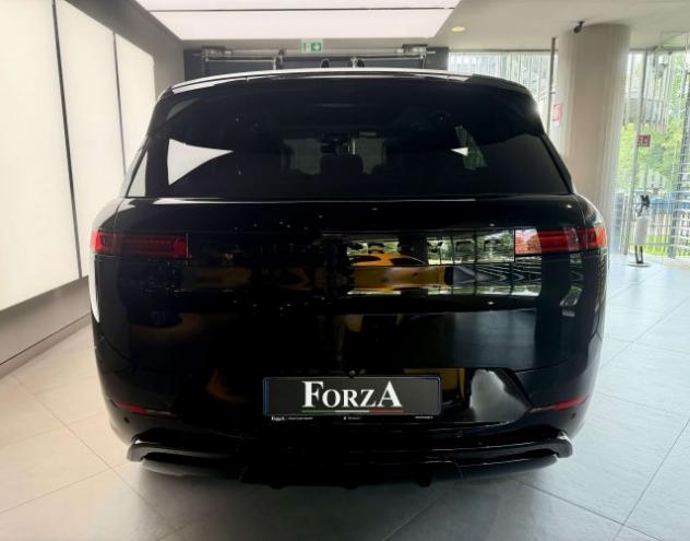 LAND ROVER Range Rover Sport Range Rover Sport 3.0d i6 mhev Dynamic HSE 250 Cv rif. 23810094 - Foto 7