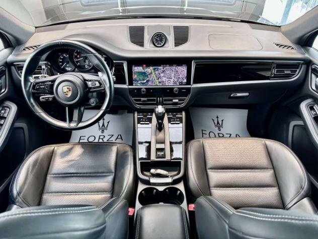 PORSCHE Macan T 2.0 265cv pdk, Tetto Apribile Panoramico rif. 23749285 - Foto 10
