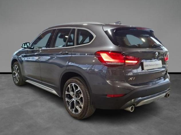 BMW X1 sDrive20d xLine Aut. rif. 23944477 - Foto 4