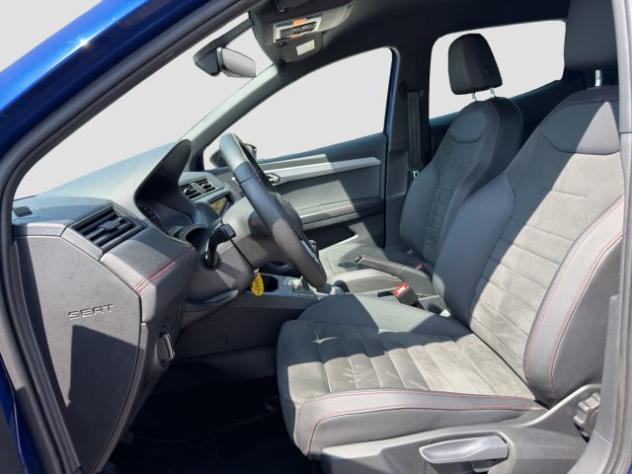 SEAT Ibiza Ibiza 1.0 TGI 5 porte FR rif. 24013131 - Foto 10