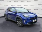 TOYOTA Yaris Cross Yaris Cross 1.5 Hybrid 5p. E-CVT Trend