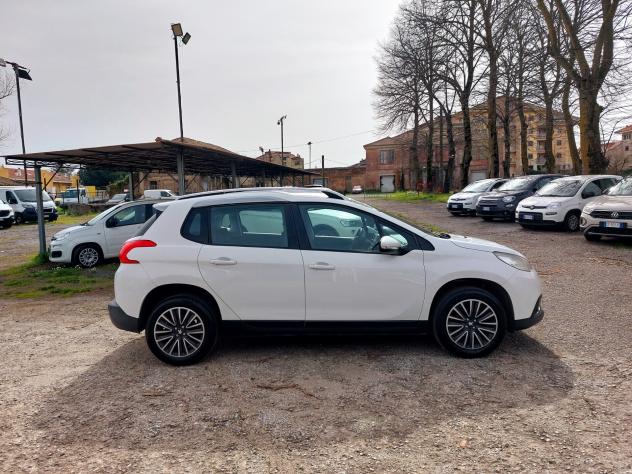 Peugeot 2008 1.4 HDi 68CV Active - 2014 - Foto 9