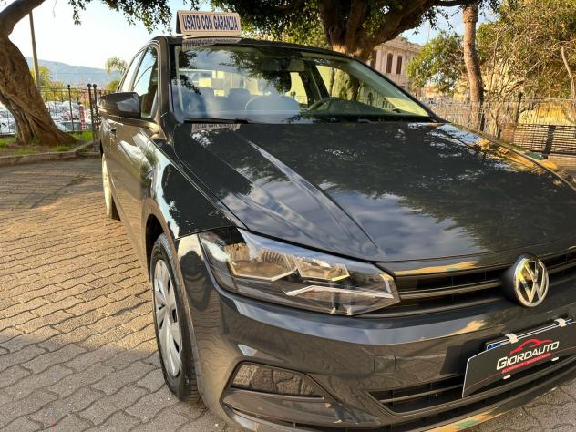 Volkswagen Polo Business 1.6 TDI 5p. Comfortline BlueMotion Tech. - Foto 3