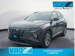 HYUNDAI Tucson 1.6 T-GDI 48V XLine Smart Sense+ rif. 23878763