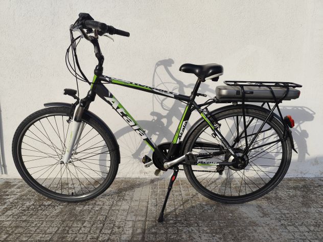 Bici elettrica